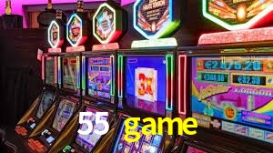 Descubra a Essência do 55 game: Nossa História e Compromissos