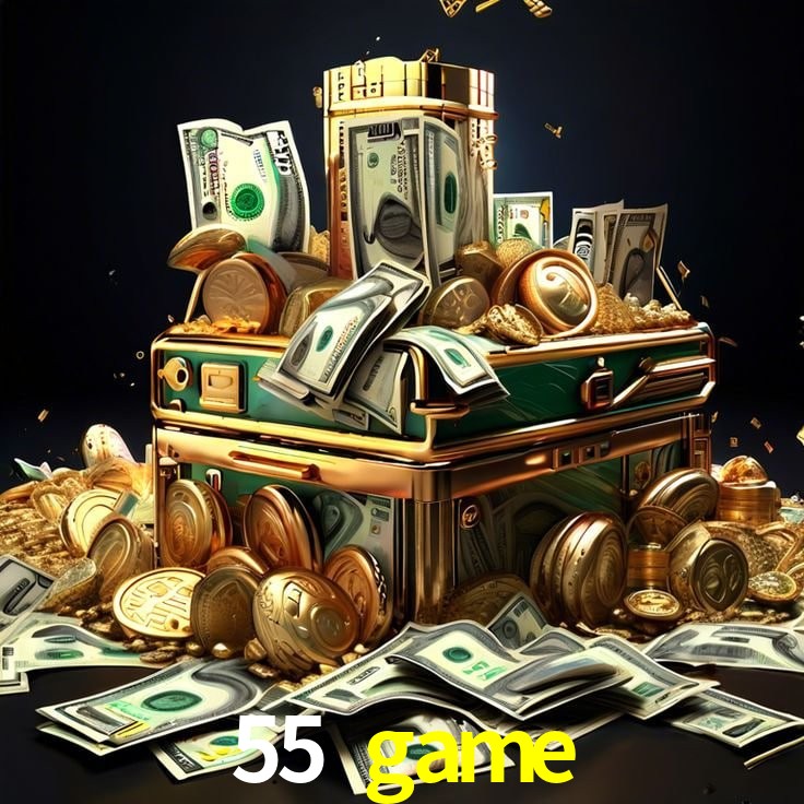 Desvendando o Mundo dos Jogos Virtuais na 55 game
