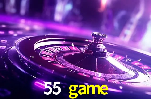 A Emoção da Loteria na 55 game: Uma Chance de Mudança de Vida